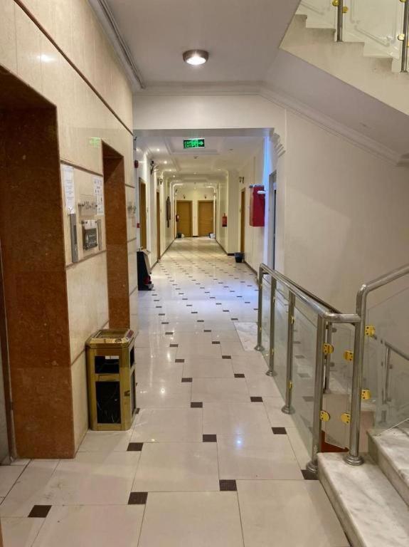 Aparthotel Mnzel 22 Rijád Exteriér fotografie